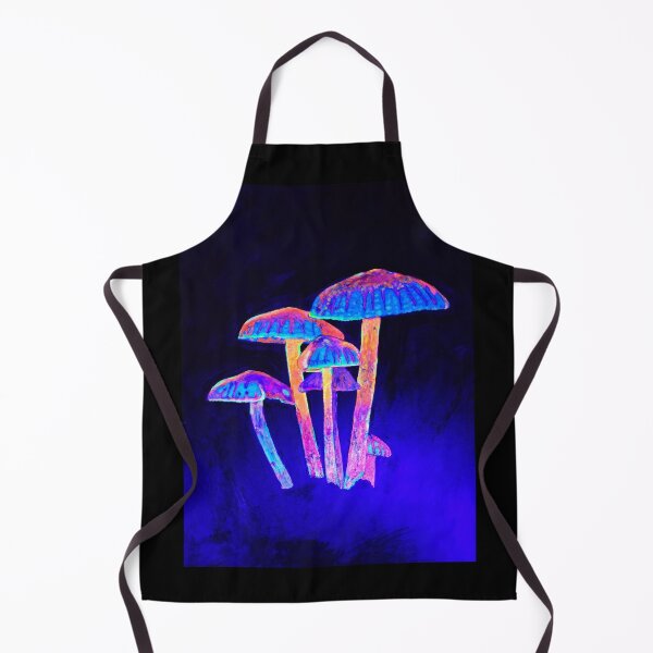Item preview, Mushroom Glow designed and sold by Signe Knutson.