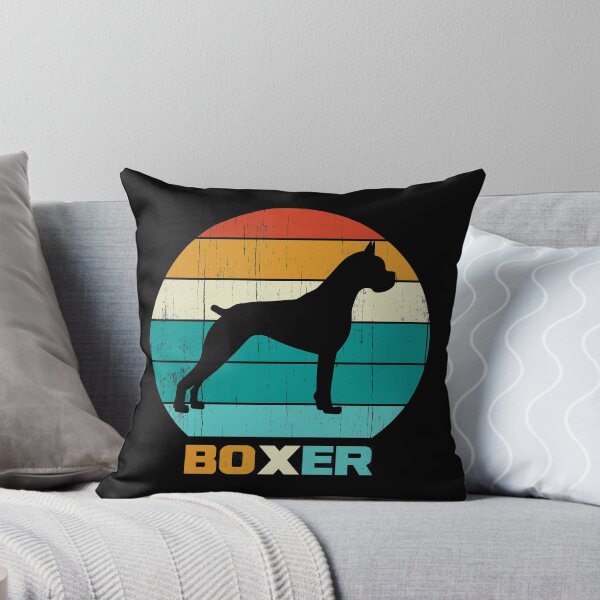 Item preview, Vintage Retro Boxer: Gift for Boxer Lovers designed and sold by FamousShirts.