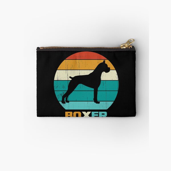 Item preview, Vintage Retro Boxer: Gift for Boxer Lovers designed and sold by FamousShirts.