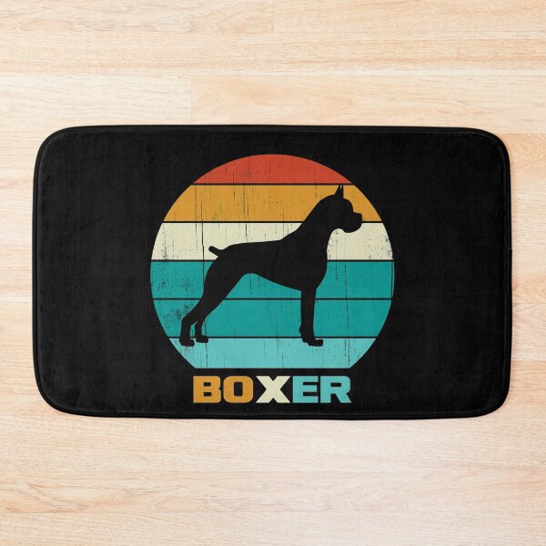 Item preview, Vintage Retro Boxer: Gift for Boxer Lovers designed and sold by FamousShirts.