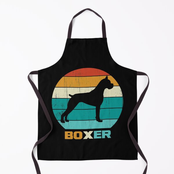 Item preview, Vintage Retro Boxer: Gift for Boxer Lovers designed and sold by FamousShirts.