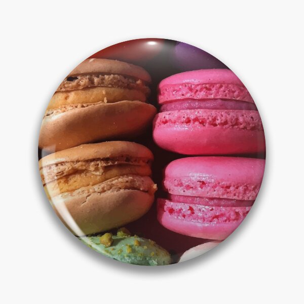 Item preview, A bunch of macaroon! designed and sold by TheSimpleMan.