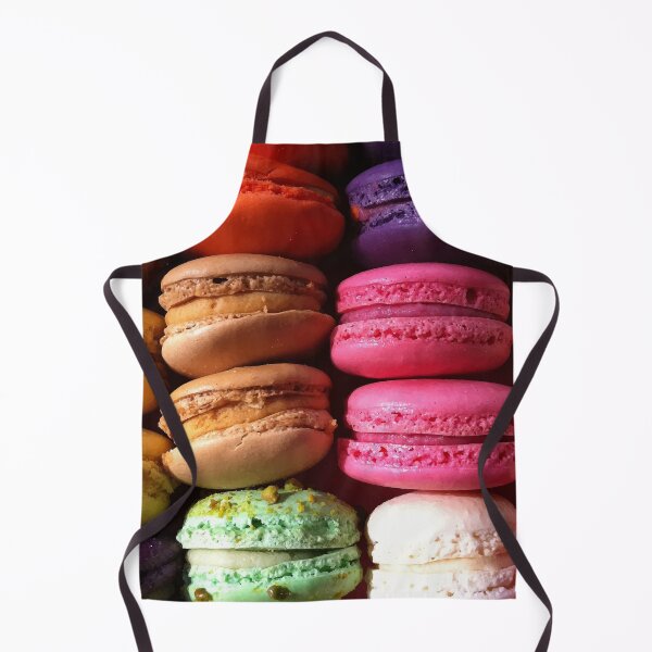 Item preview, A bunch of macaroon! designed and sold by TheSimpleMan.