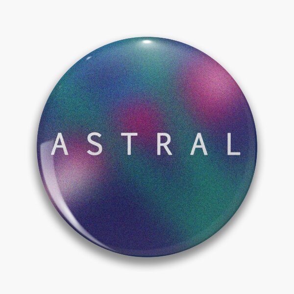 Item preview, astral  designed and sold by melfie.