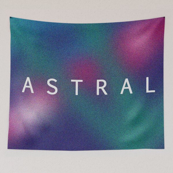 Item preview, astral  designed and sold by melfie.