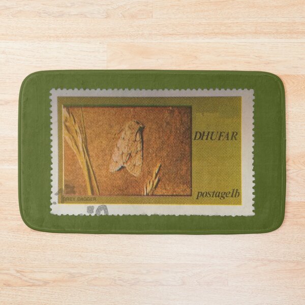 Item preview, Grey Dagger Vintage Stamp  designed and sold by StampCollection.