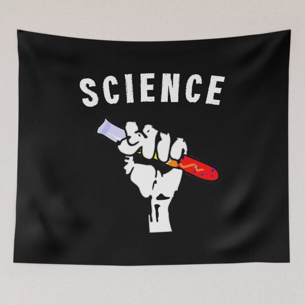 Item preview, Science Chemistry designed and sold by flippinsg.