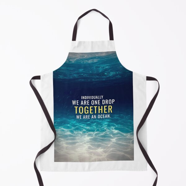 Item preview, Together we are an ocean. designed and sold by hiunlimit.