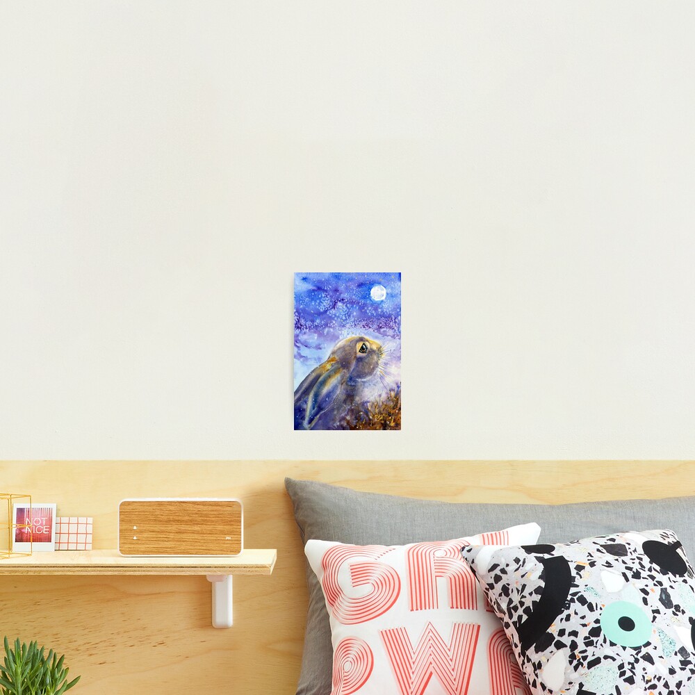 Item preview, Photographic Print designed and sold by DoubleDutch.