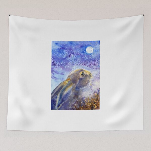 Item preview, Moonlit Reverie designed and sold by Double Dutch Designs.
