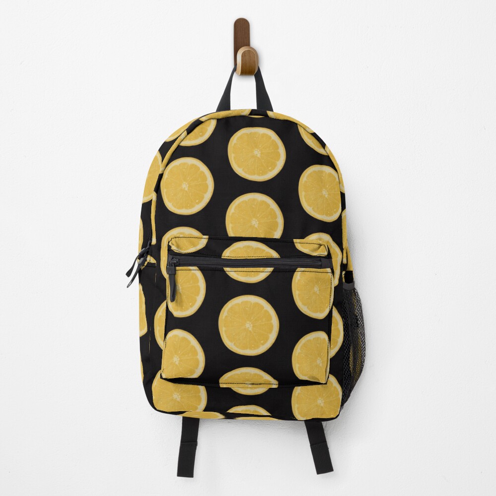 Item preview, Backpack designed and sold by TheSimpleMan.