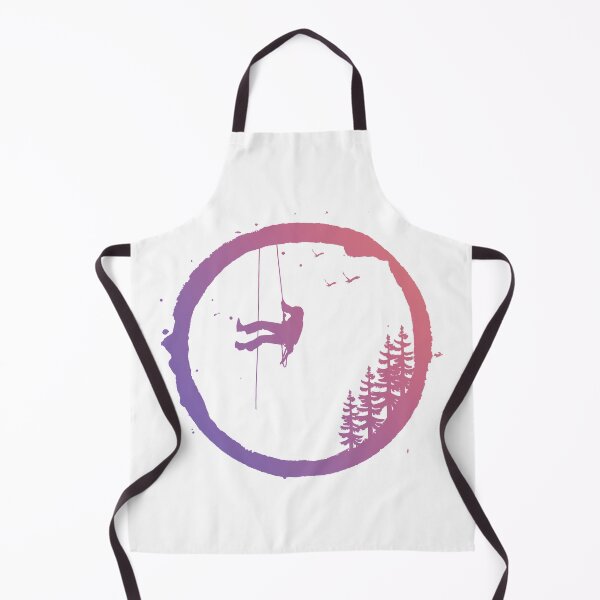 Item preview, Coffee Rock Climber Sticker designed and sold by Seth's Tees.