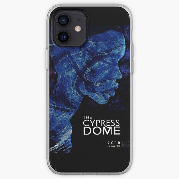 The Cypress Dome Issue 29 iPhone Soft Case