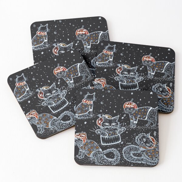 Item preview, A cat thing  designed and sold by riveydraws.