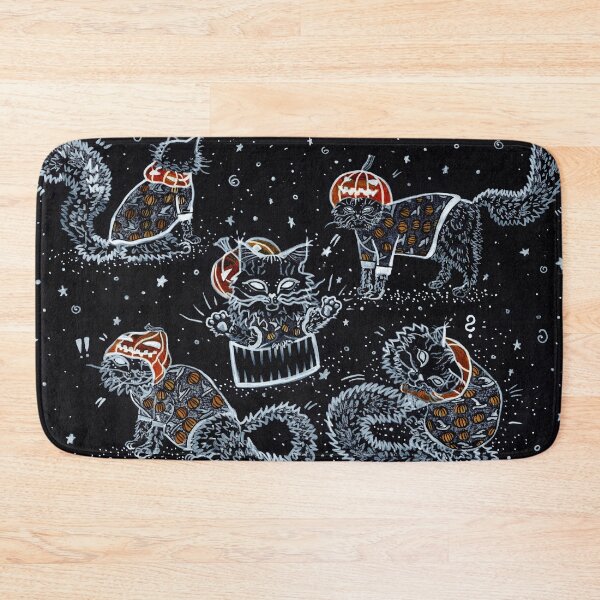 Item preview, A cat thing  designed and sold by riveydraws.
