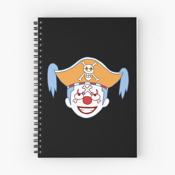 Item preview, buggy the clown designed and sold by lvndr.