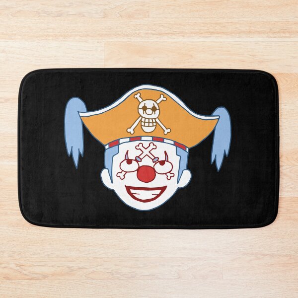 Item preview, buggy the clown designed and sold by lvndr.