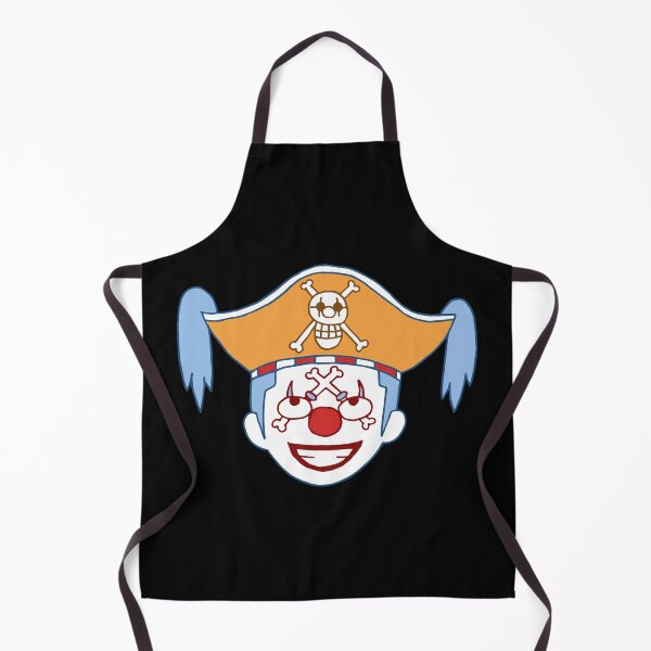 Item preview, buggy the clown designed and sold by lvndr.
