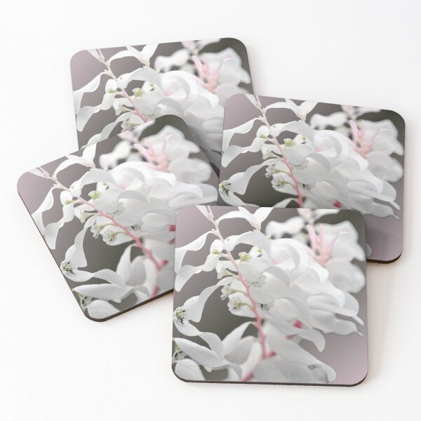 Item preview, Tropical White designed and sold by MarjorieB.