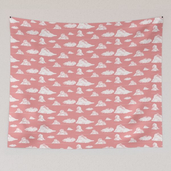 Item preview, Cloud designed and sold by Zuzu Falatko.