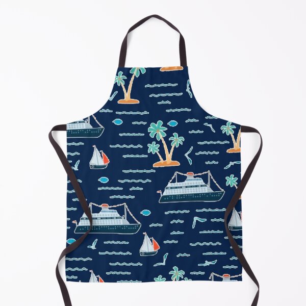 Item preview, Nautical Print designed and sold by MarcSabuncu.