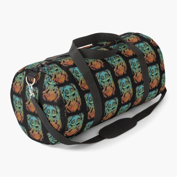Item preview, Trippy Psychedelic Spider Aesthetic Artistic designed and sold by perfectpresents.