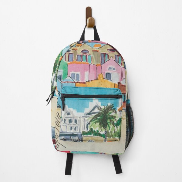 Item preview, Urban sketch designed and sold by Mashusha-art.
