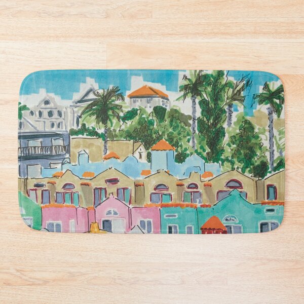 Item preview, Urban sketch  designed and sold by Mashusha-art.