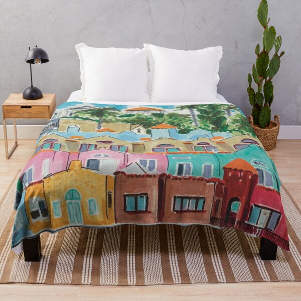 Item preview, Urban sketch  designed and sold by Mashusha-art.