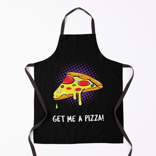 Item preview, Professional Pizza Eater designed and sold by BlascoShop.