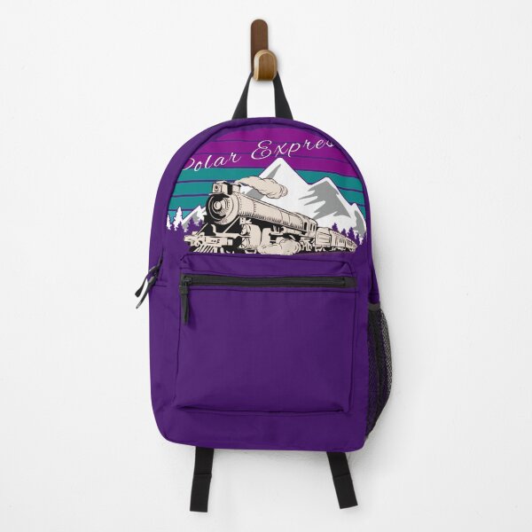 Item preview, Polar Express designed and sold by Eric Shields.