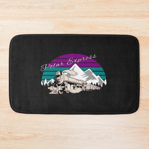Item preview, Polar Express designed and sold by Eric Shields.