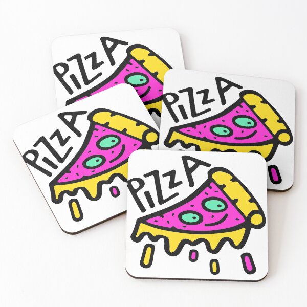 Item preview, PIZZA designed and sold by MisterPhilDraws.
