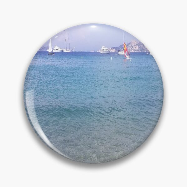 Item preview, Italy, ocean waves designed and sold by EricAna32.