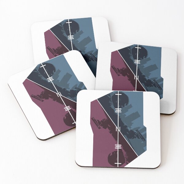 Item preview, Tenet designed and sold by Claudio93.