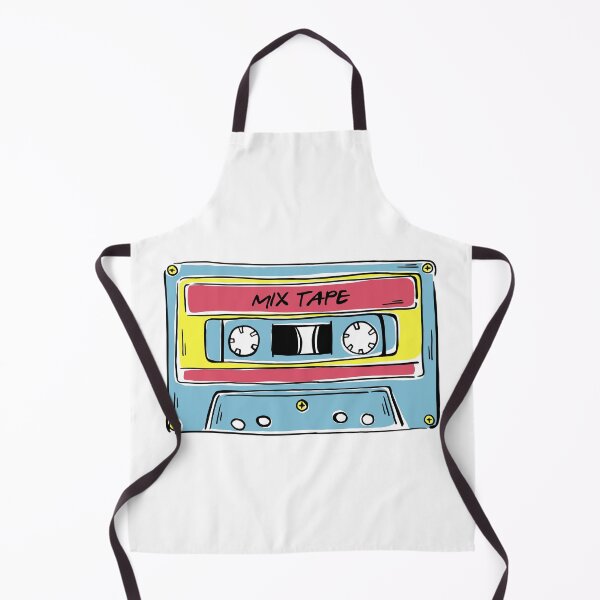 Item preview, Mix Tape designed and sold by Josué Leal.