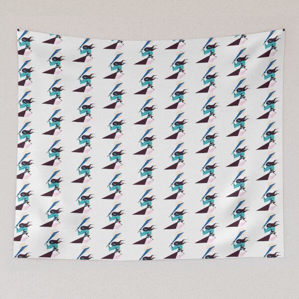 Item preview, The Rogue Combatant ( the PNG format ) designed and sold by AficionadoShop.