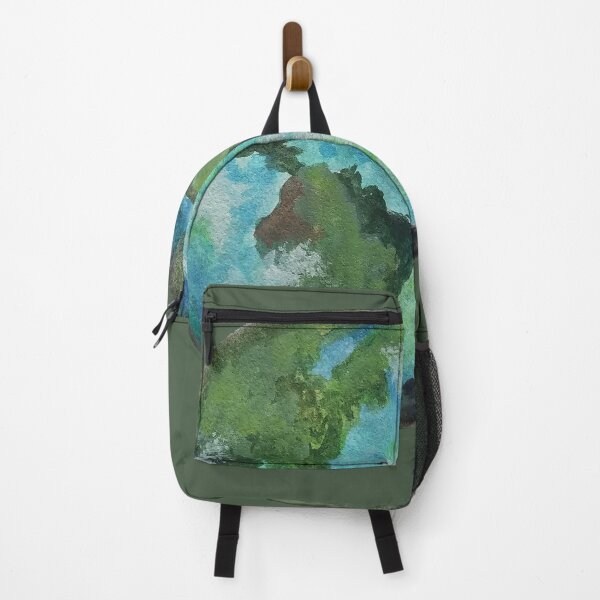 Item preview, our blue planet designed and sold by Ginger Wood.