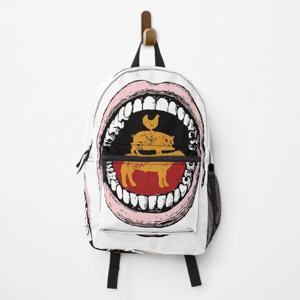 Item preview, Eat meat clipart designed and sold by GraphicConcepts.