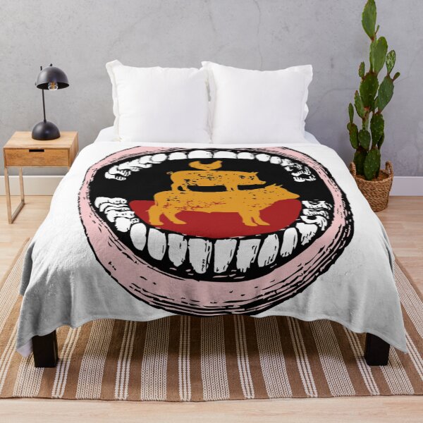 Item preview, Eat meat clipart designed and sold by GraphicConcepts.