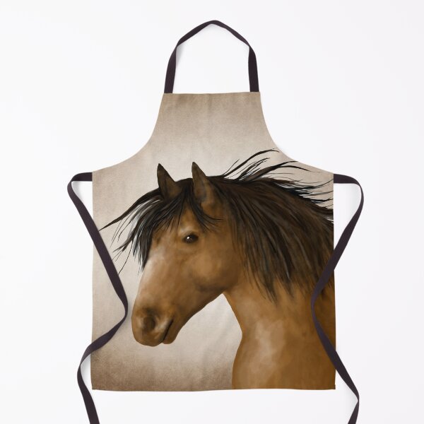 Item preview, Horse 11 designed and sold by artbylucie.