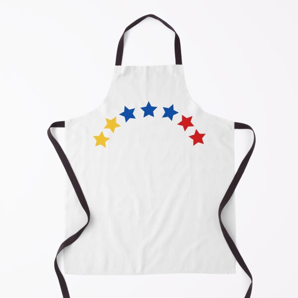 Item preview, Venezuela y sus 7 estrellas designed and sold by Republica del Perico.