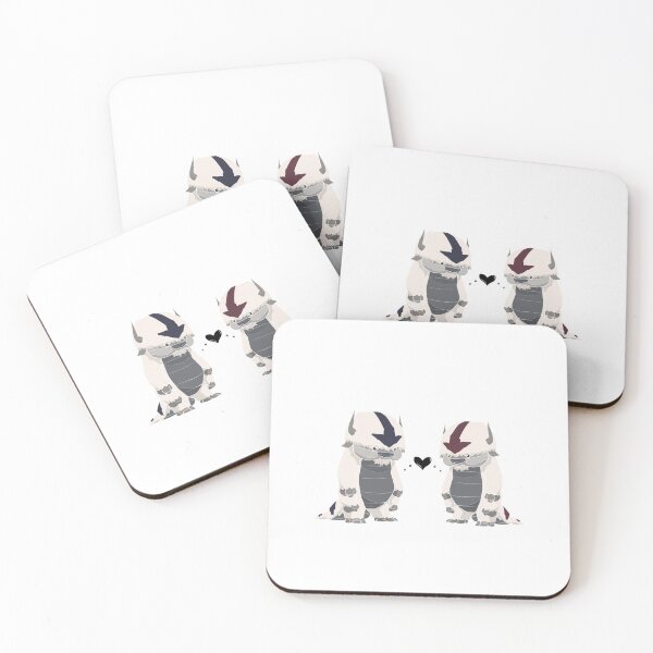Item preview, appas in love  designed and sold by lavender-skyes.