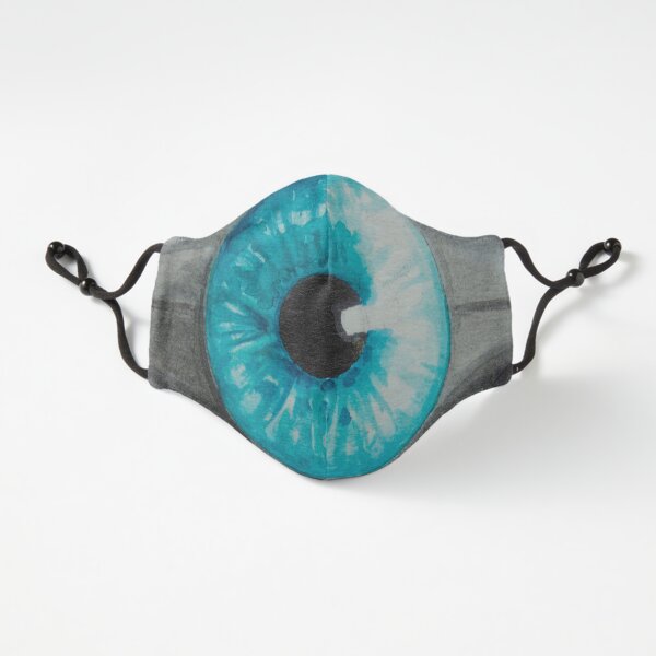 Big Eye Passgenau (3-lagig)