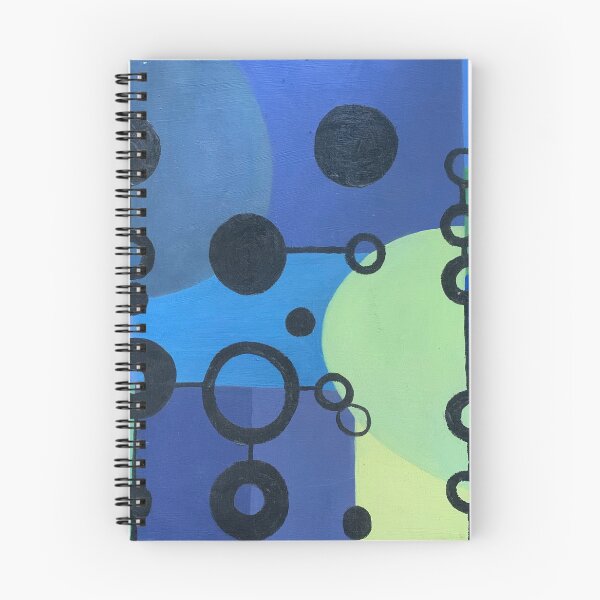 Item preview, Intersections designed and sold by Jeanne Henner.