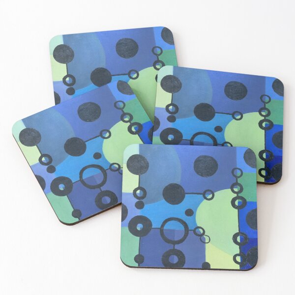 Item preview, Intersections designed and sold by Jeanne Henner.