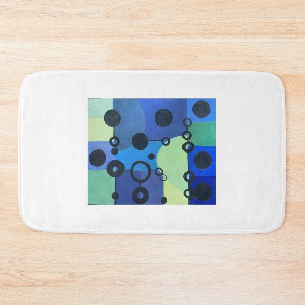 Item preview, Intersections designed and sold by Jeanne Henner.
