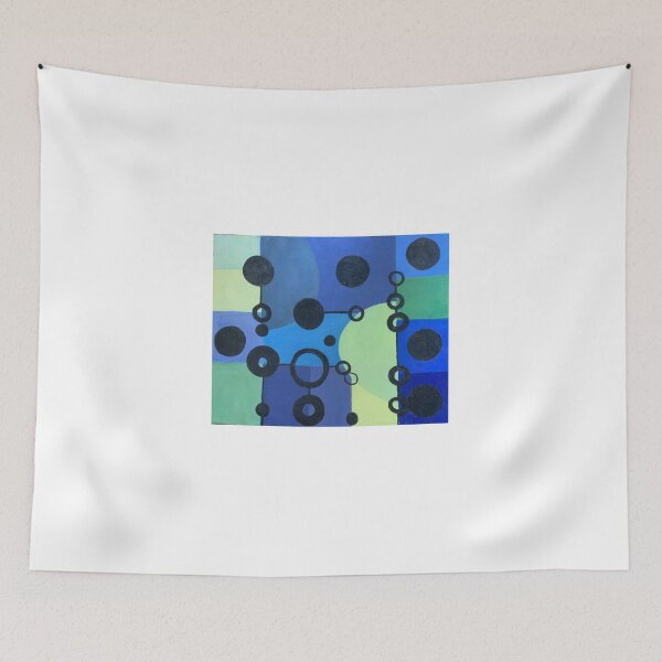 Item preview, Intersections designed and sold by Jeanne Henner.