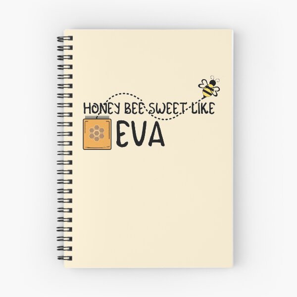 Item preview, HONEY BEE SWEET LIKE EVA designed and sold by IzzyDee-Designs.