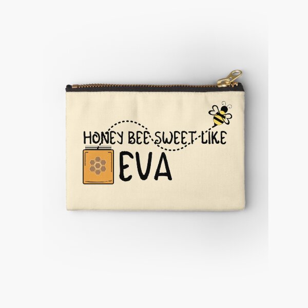 Item preview, HONEY BEE SWEET LIKE EVA designed and sold by IzzyDee-Designs.
